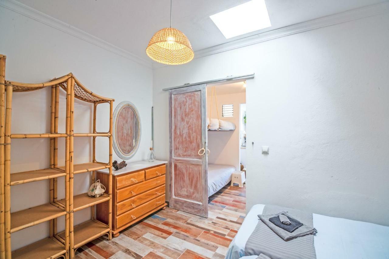 Los Ancones Apartment Costa Teguise Ngoại thất bức ảnh