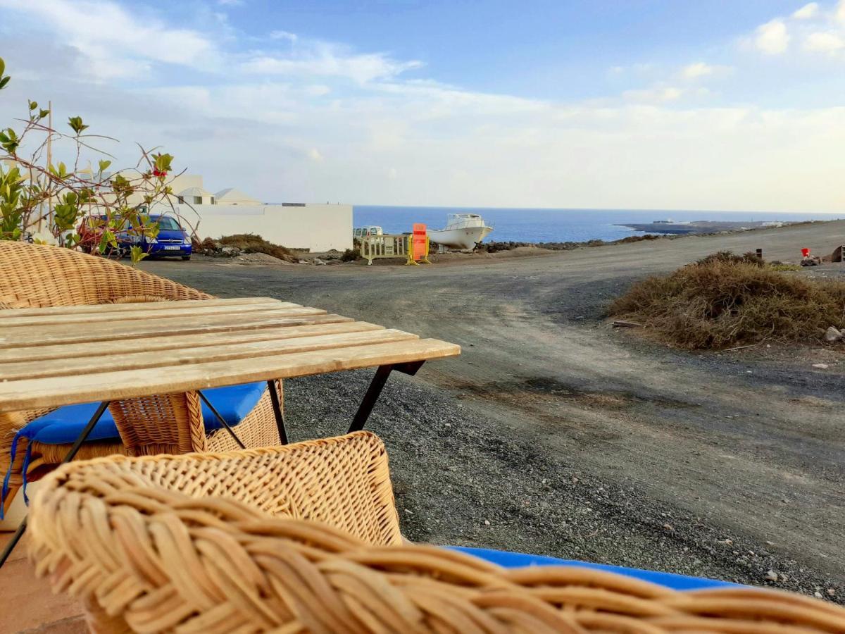 Los Ancones Apartment Costa Teguise Ngoại thất bức ảnh